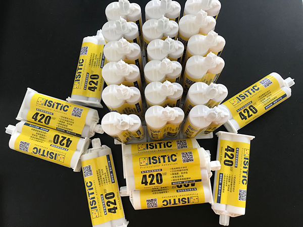 環(huán)氧膠的種類(lèi)